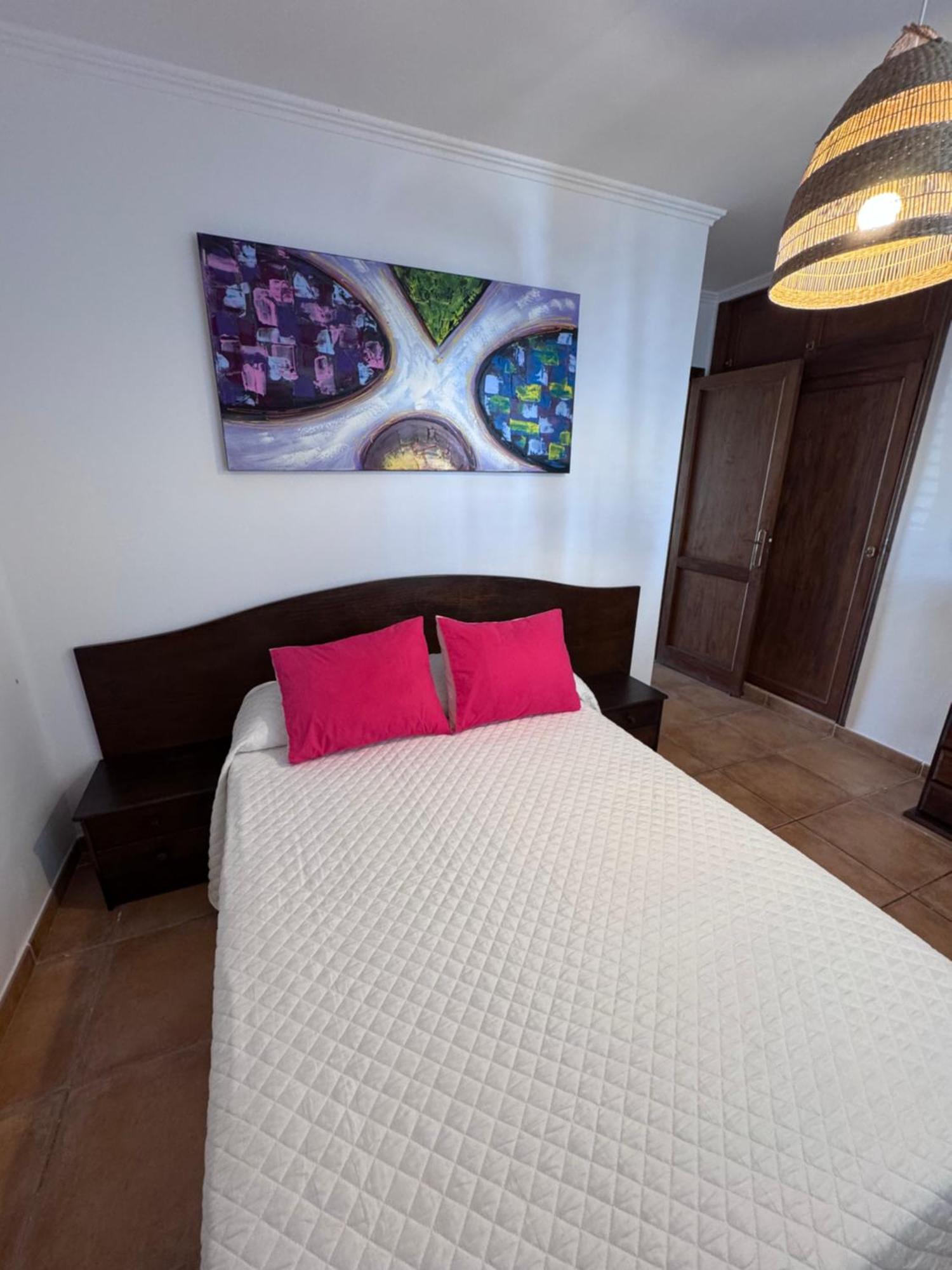 Casa Ana Puerto Del Carmen Lejlighed Tías Eksteriør billede